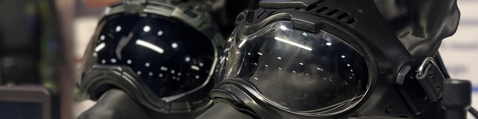 K9 Vision System - Camera for k9, working dogs, police and military