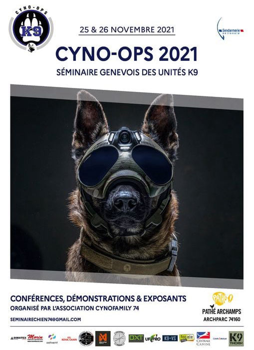 Cyno Gend 2021