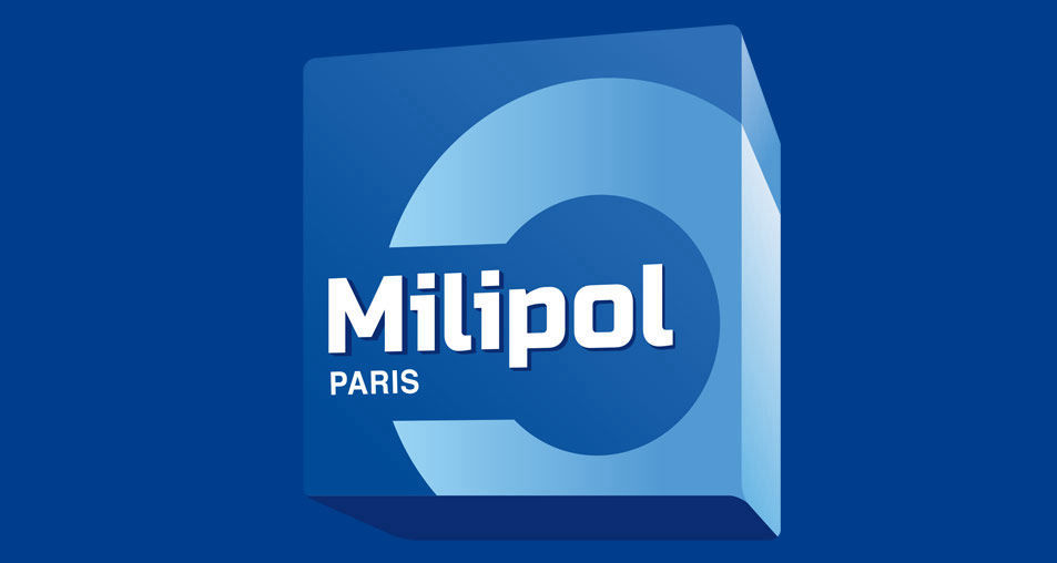 Milipol 2023